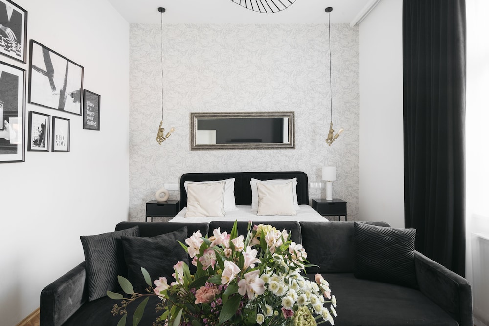 Design Apartment photo 1