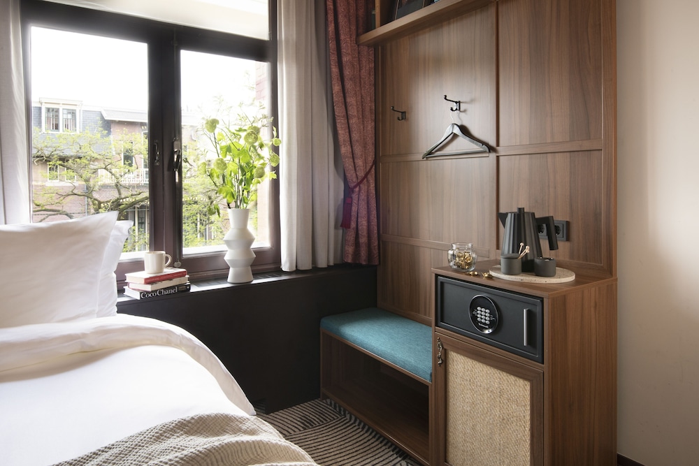 Room, 1 Twin Bed (Snug)