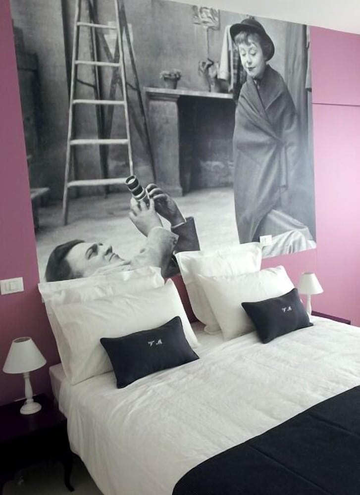 Double or Twin Room photo 1