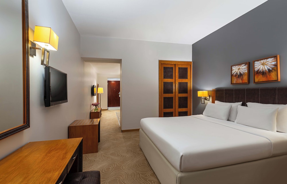 Executive Suite, Sea View photo 3