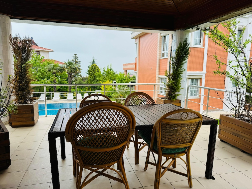 Superior Room, Sea View - Photo 12