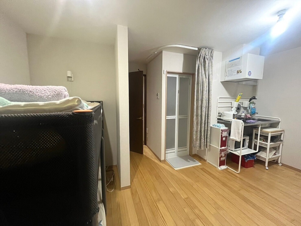 Basic Quadruple Room, 1 Bedroom photo 1