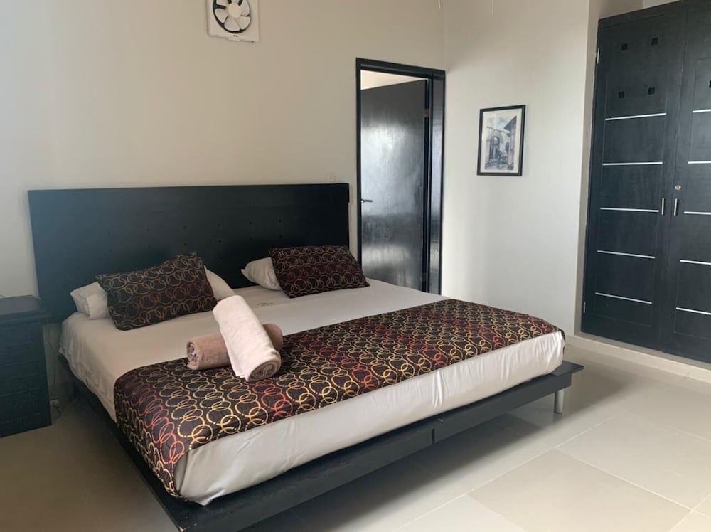 Elite Apartment, Sea Facing