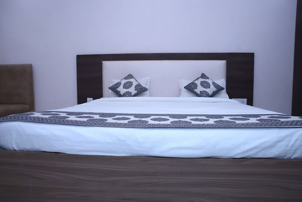 Deluxe Room photo 1
