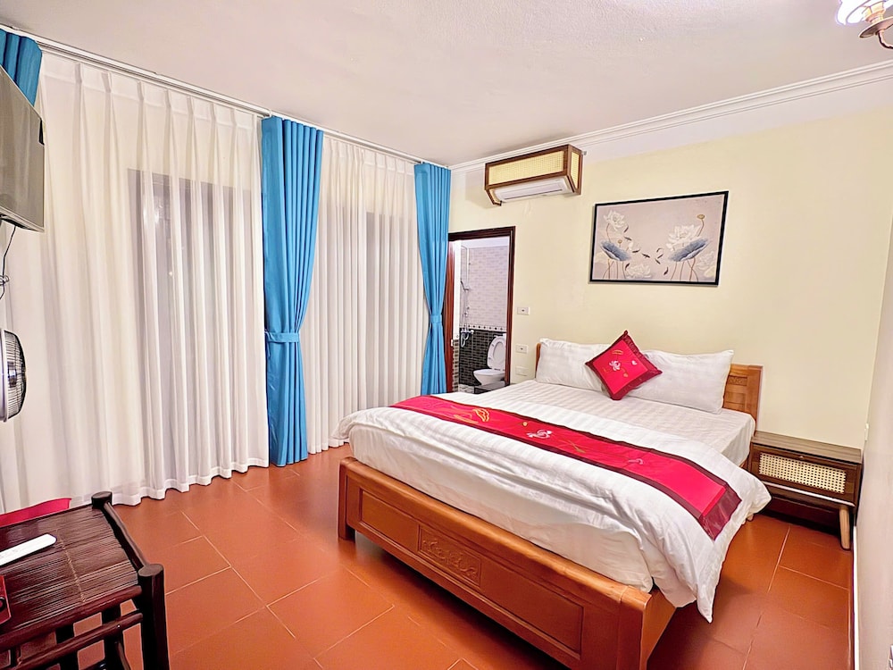 Superior Double Room, 1 Double Bed photo 1