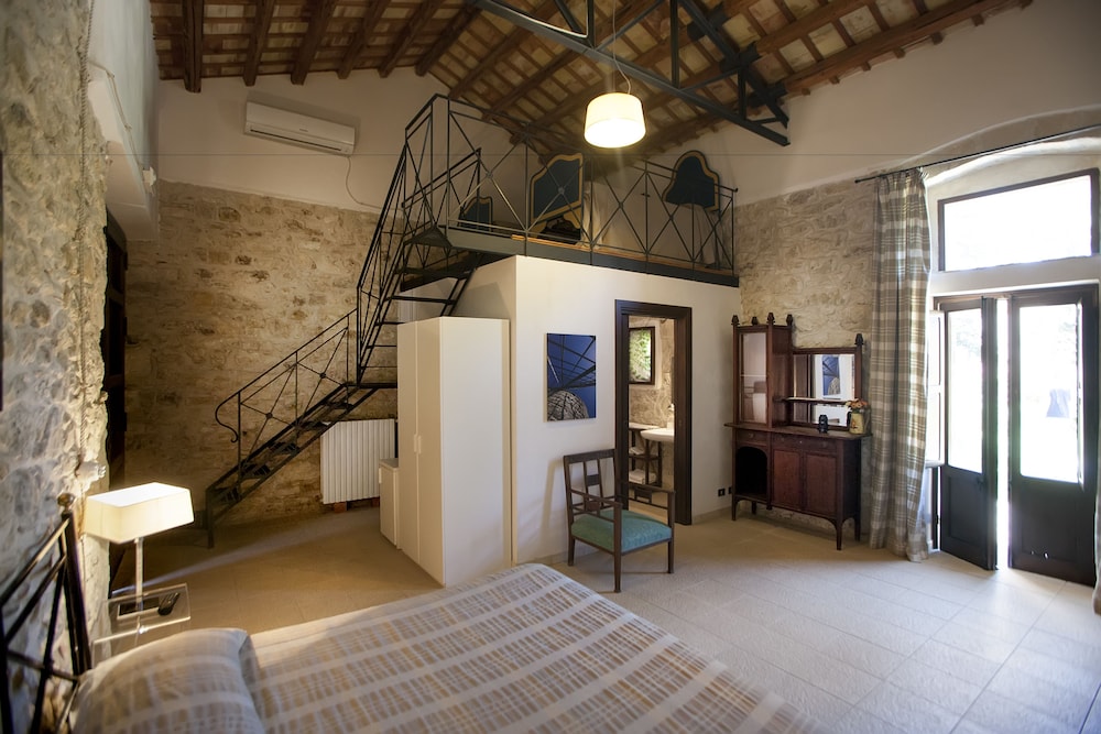 Exclusive Suite, 2 Bedrooms (Duplex) photo 1