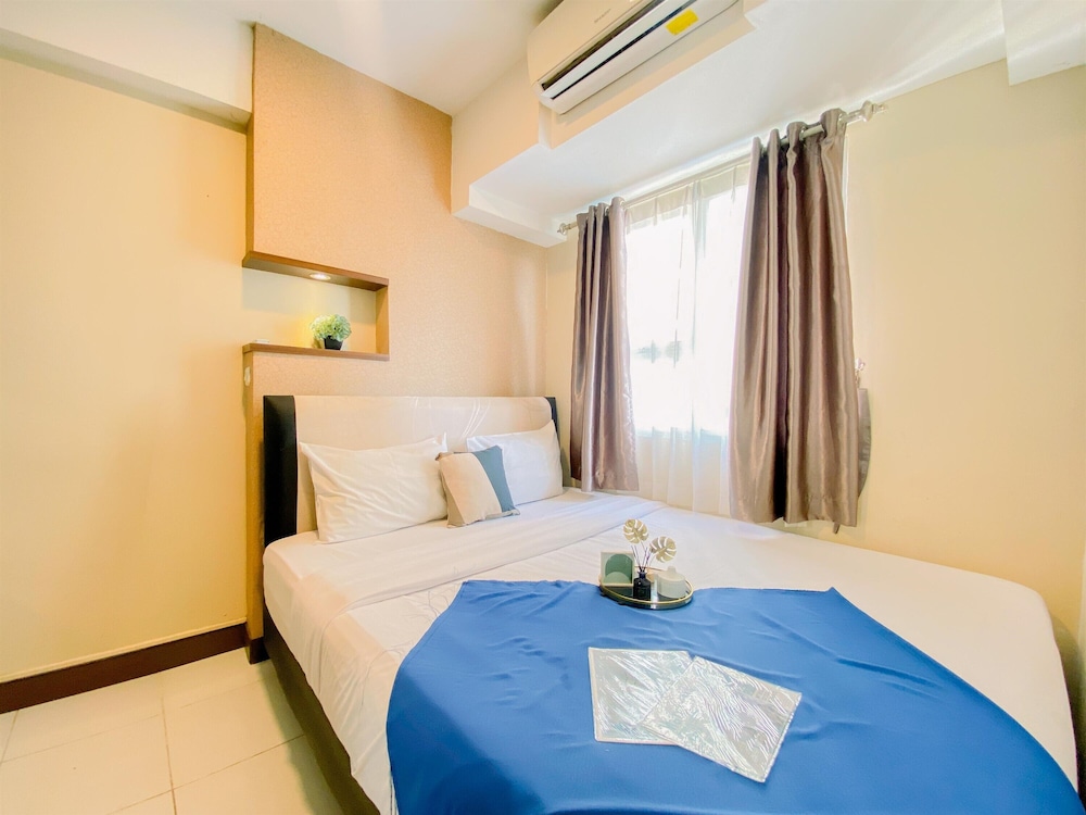 Deluxe Apartment (twin)