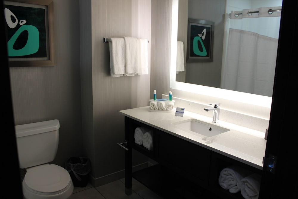 Suite, 1 King Bed (Additional Living Area), photo 6