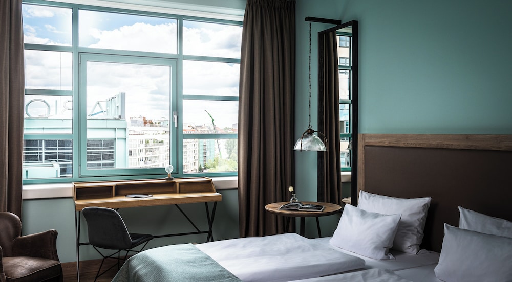 Superior Double Room - Photo 6