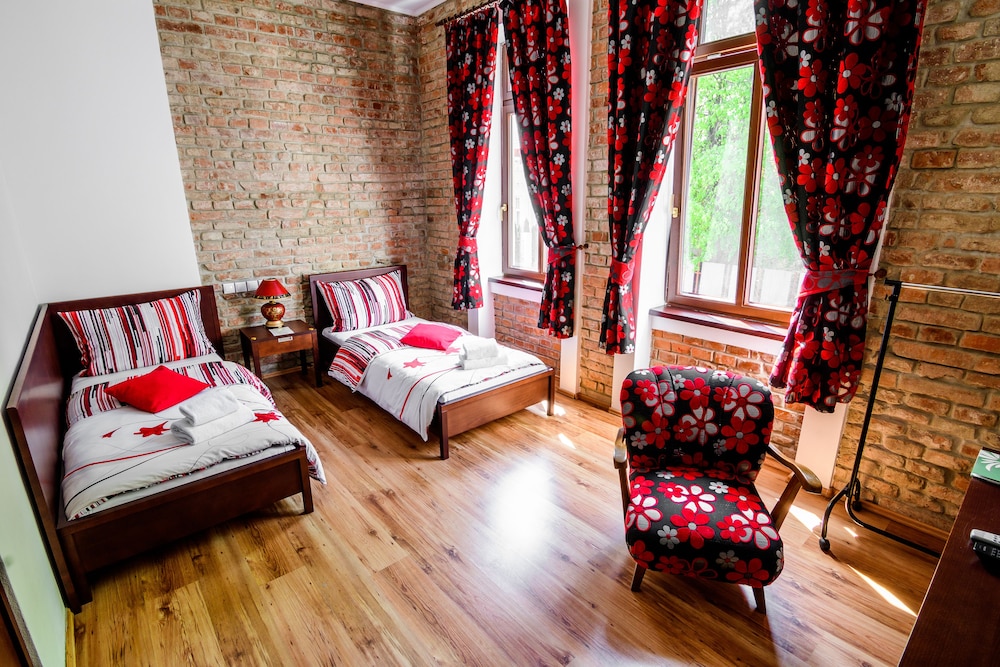Comfort Double or Twin Room