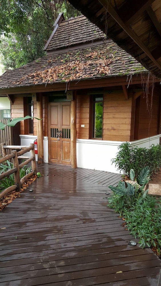 Bua One Bedroom Villa photo 2