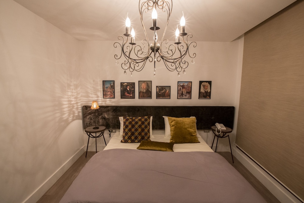 Deluxe Apartment, 2 Bedrooms