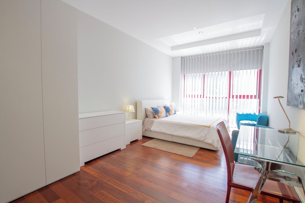 Dúplex Superior, 2 Habitaciones, Terraza