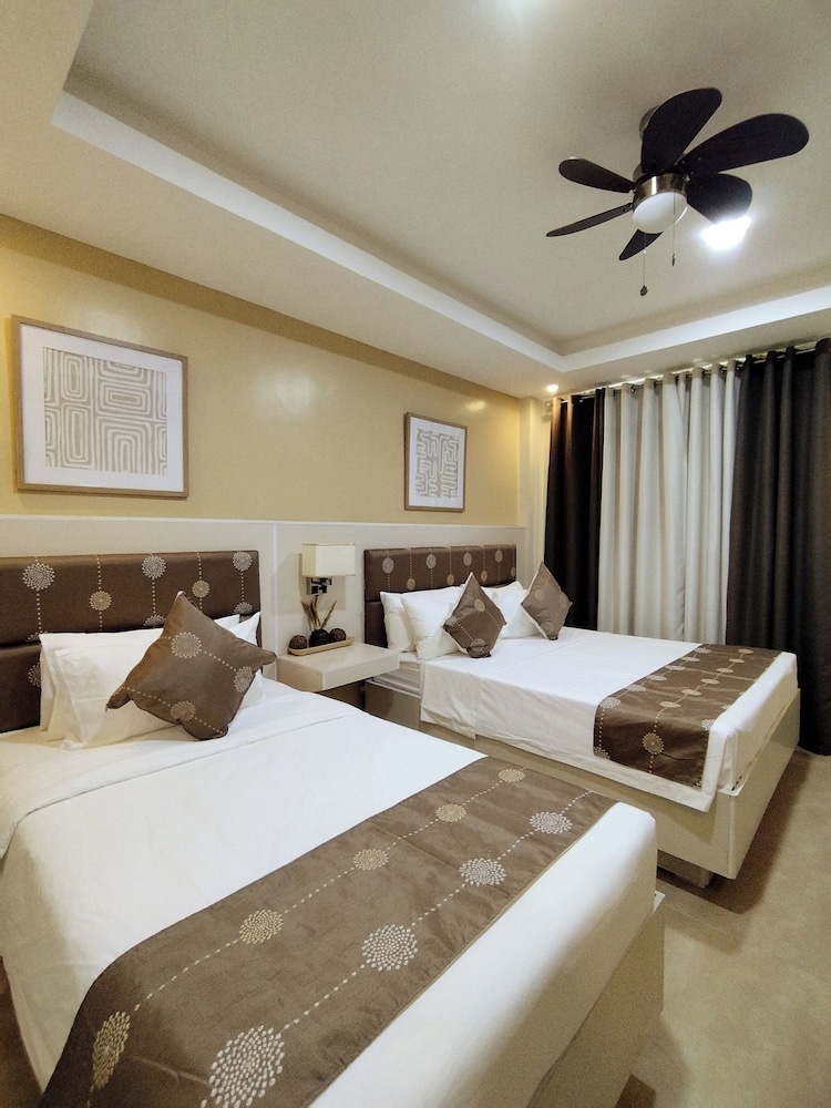 Comfort Triple Room, Non Smoking photo 1