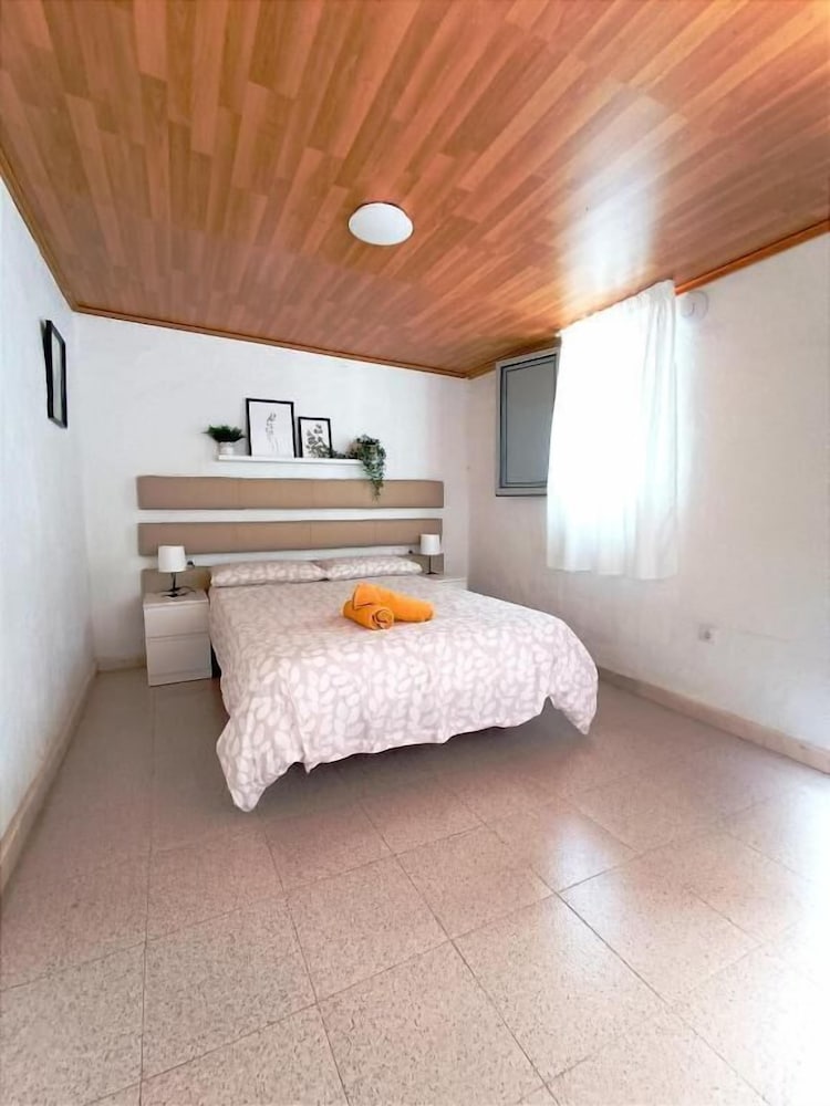 Habitación Doble Deluxe