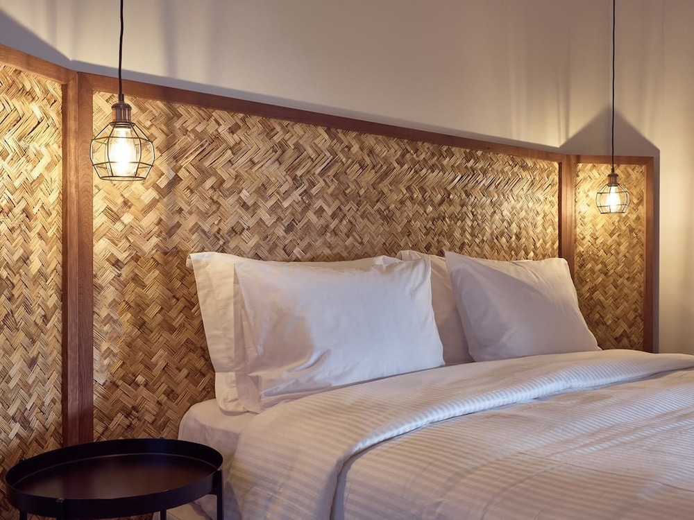 Design Double or Twin Room photo 3