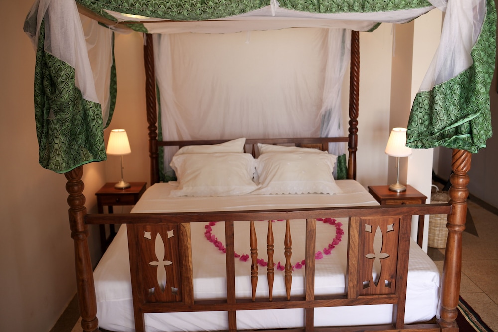 Comfort Double or Twin Room, Beachfront
