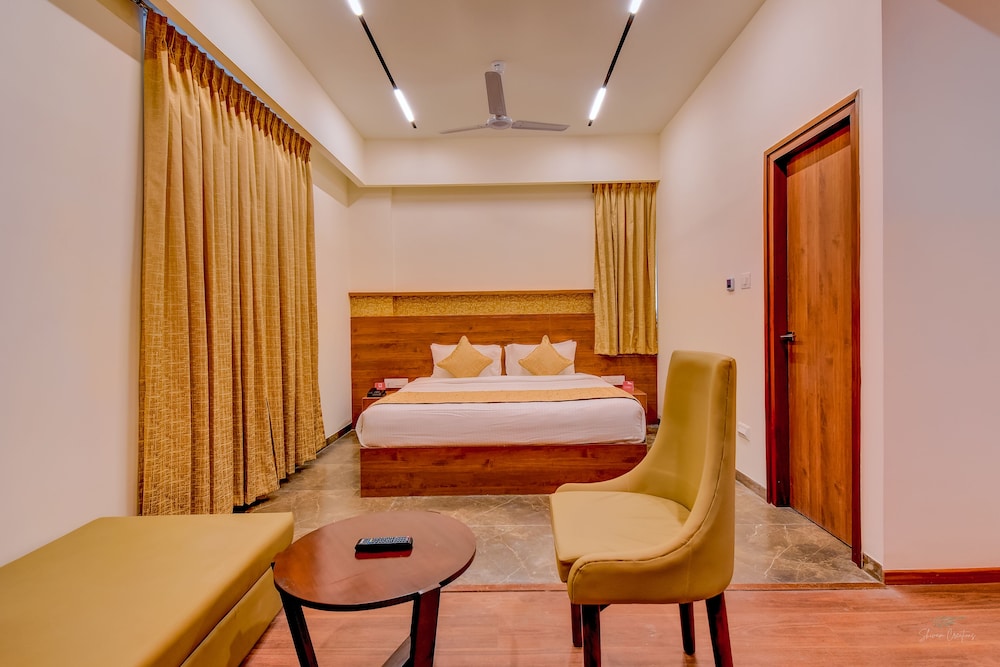 Executive Room - Photo 4