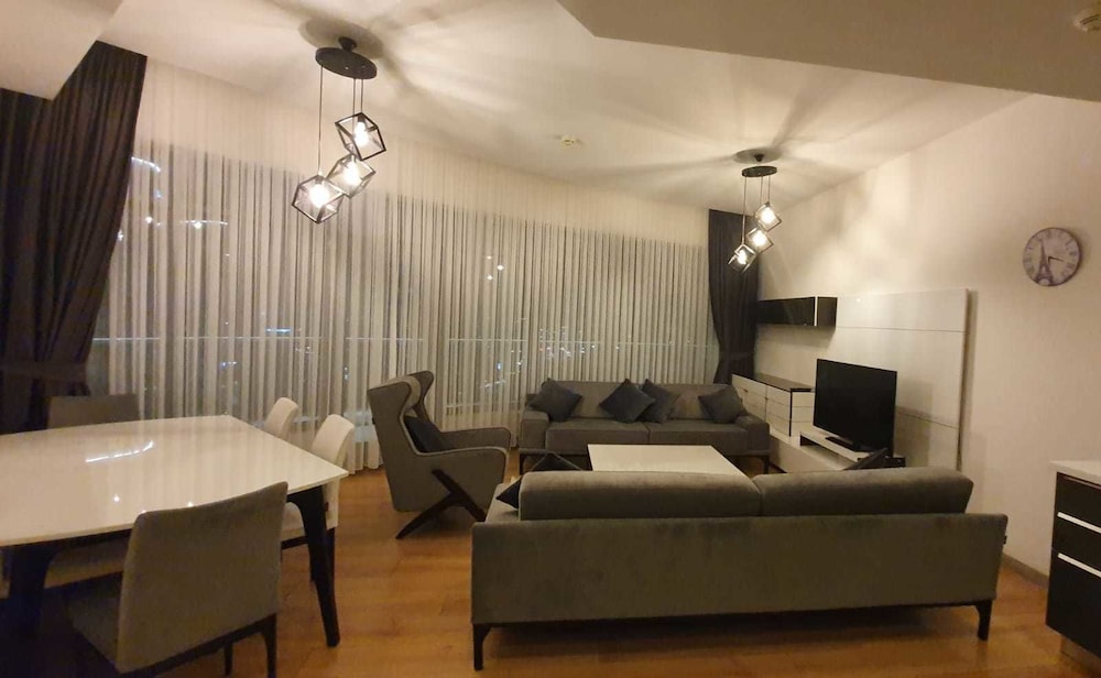 Family Apartment photo 1