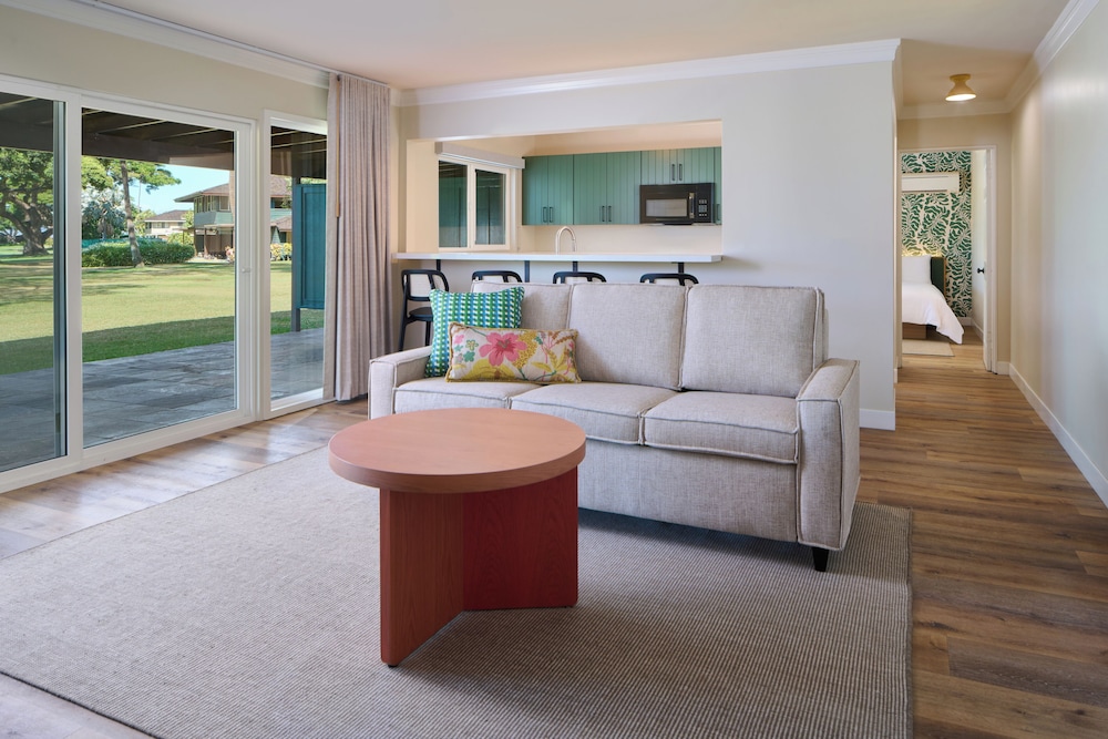 Suite, 2 Bedrooms (Royal Bungalow)