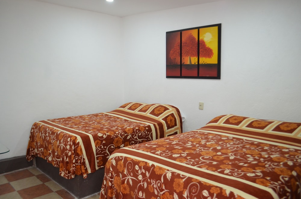 Basic Room