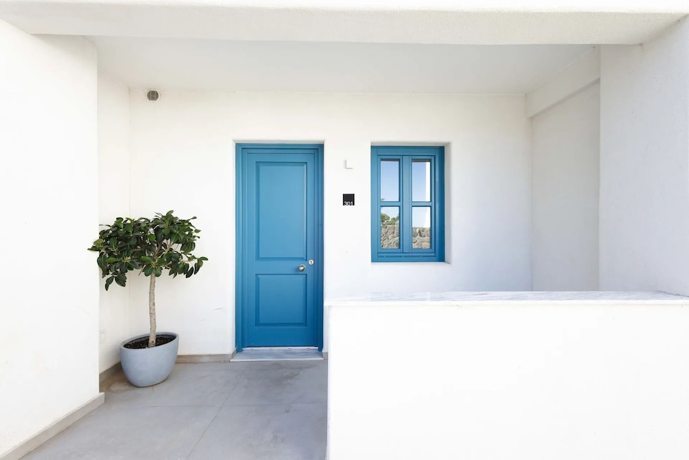 Comfort Room (Courtyard) - Photo 3