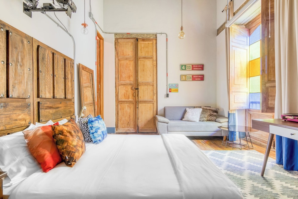 Unique Room photo 1