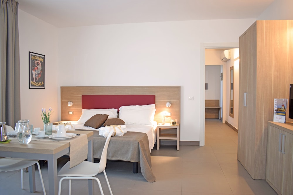 Travini Hotel Residence, Billede 3