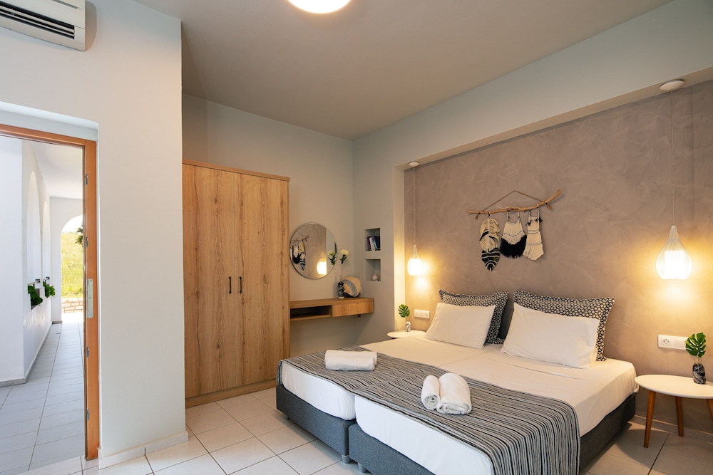 Apartment, 1 Bedroom, Sea View photo 1