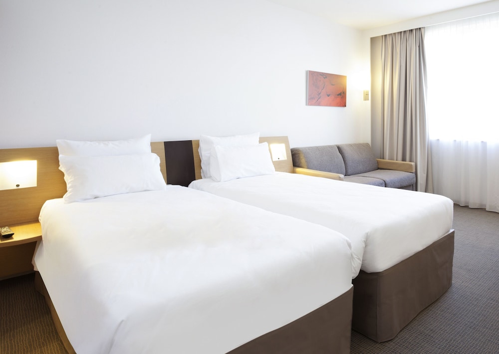 Classic Twin Room - Photo 1