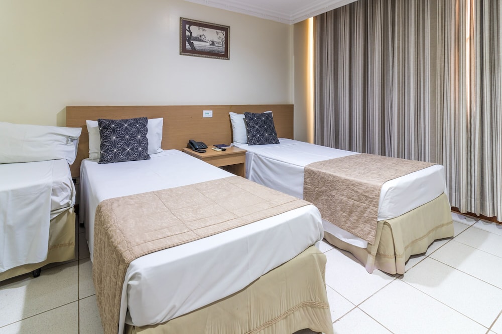 Basic Triple Room - Photo 3