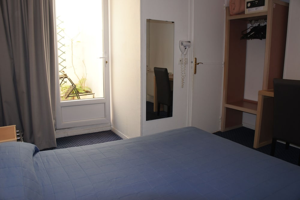 Standard Room, Patio photo 2