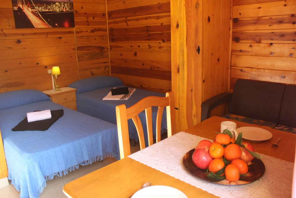 Bungalow, 1 Bedroom (Playa)