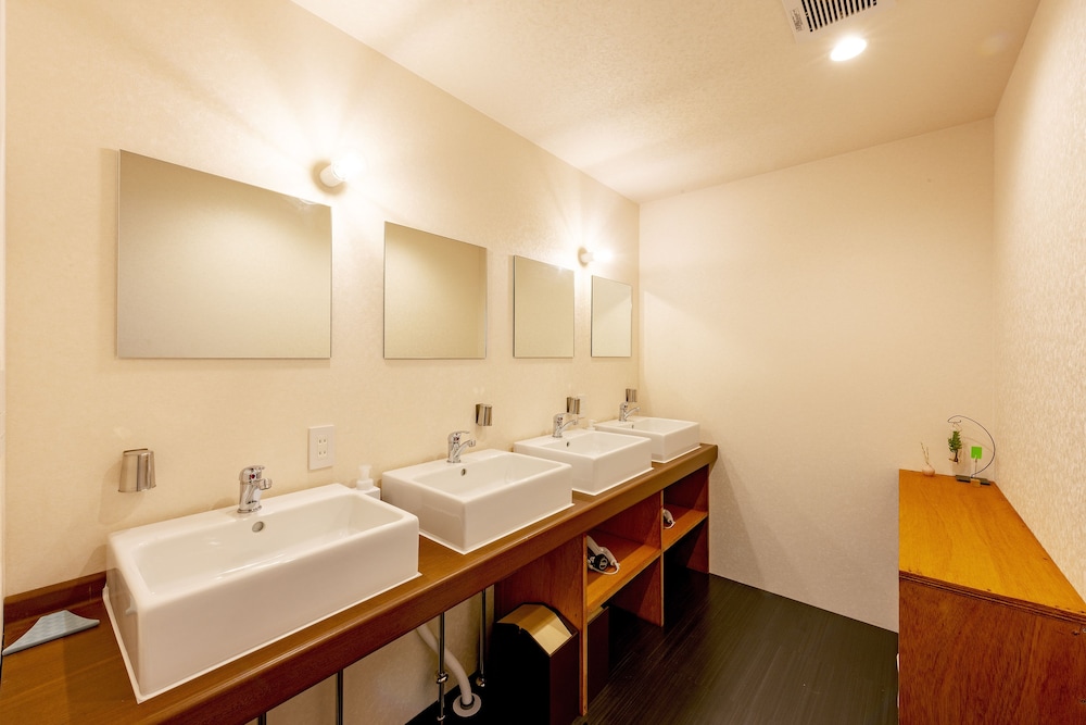 Shared Dormitory, Mixed Dorm photo 3