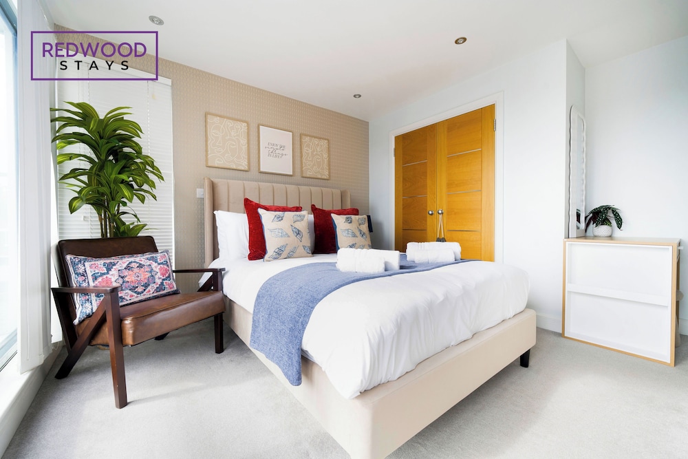 Deluxe Apartment, 2 Bedrooms, Balcony photo 1