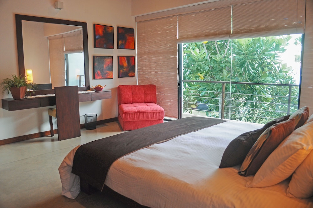 Ocean Room photo 2