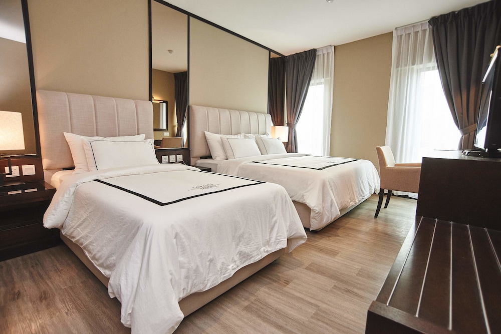 Family Triple Room photo 1