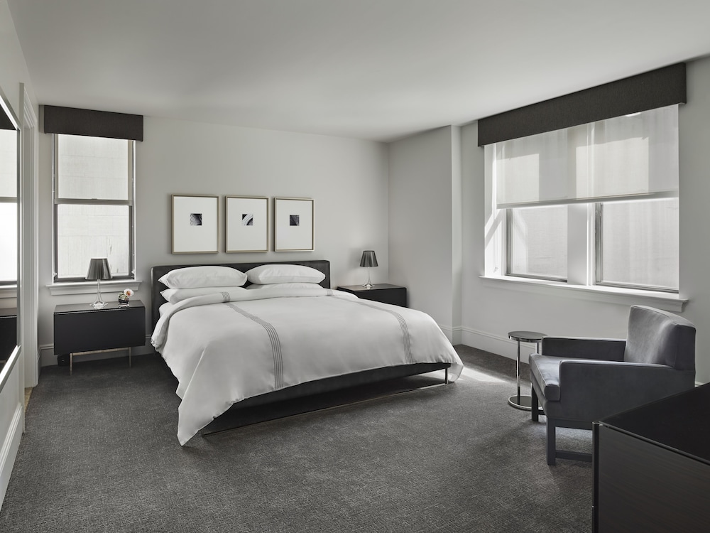 Suite, 1 Bedroom (Platinum) photo 2