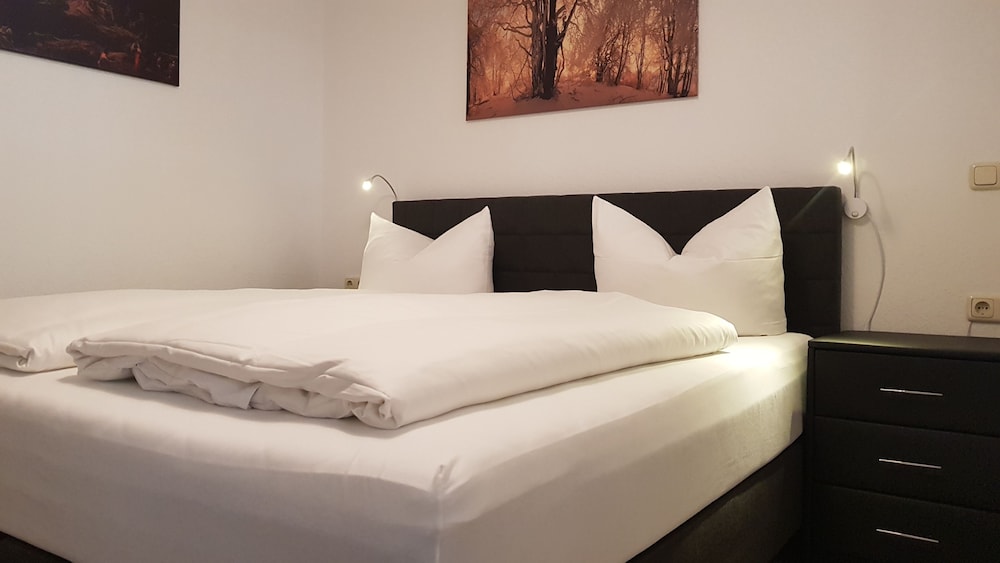 Comfort Room, Multiple Beds photo 3