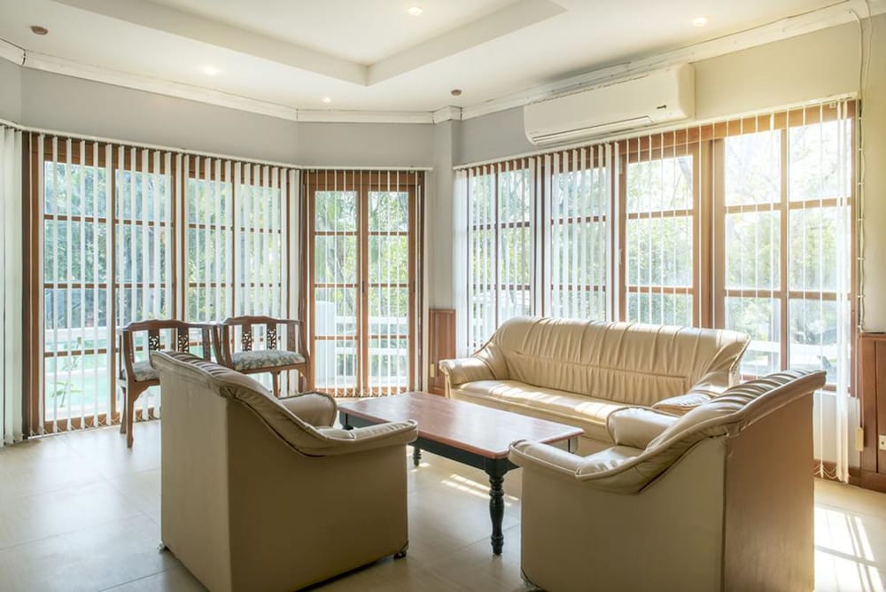 Standard Cottage with Garden View photo 3