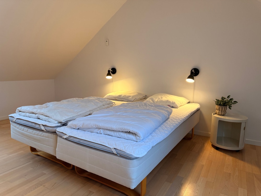 Apartment, 2 Bedrooms, Terrace (5 People) photo 2