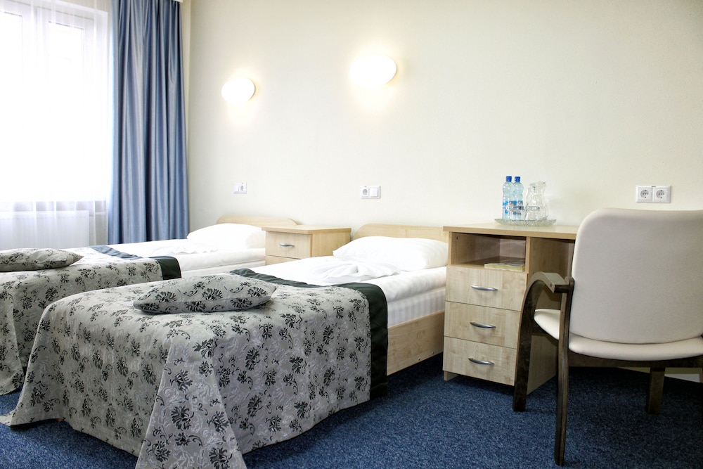Standard Room, 2 Bedrooms, Accessible photo 2