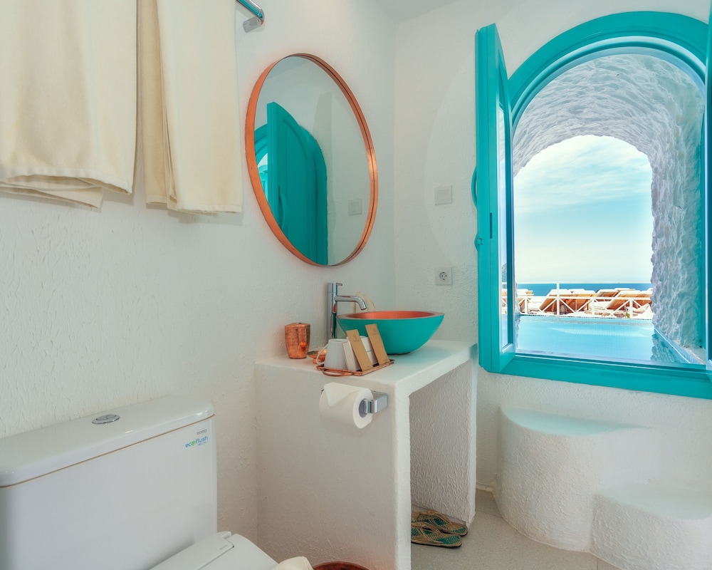 Villa, 1 Bedroom, Private Pool, Sea View (Villa Cunca) photo 3