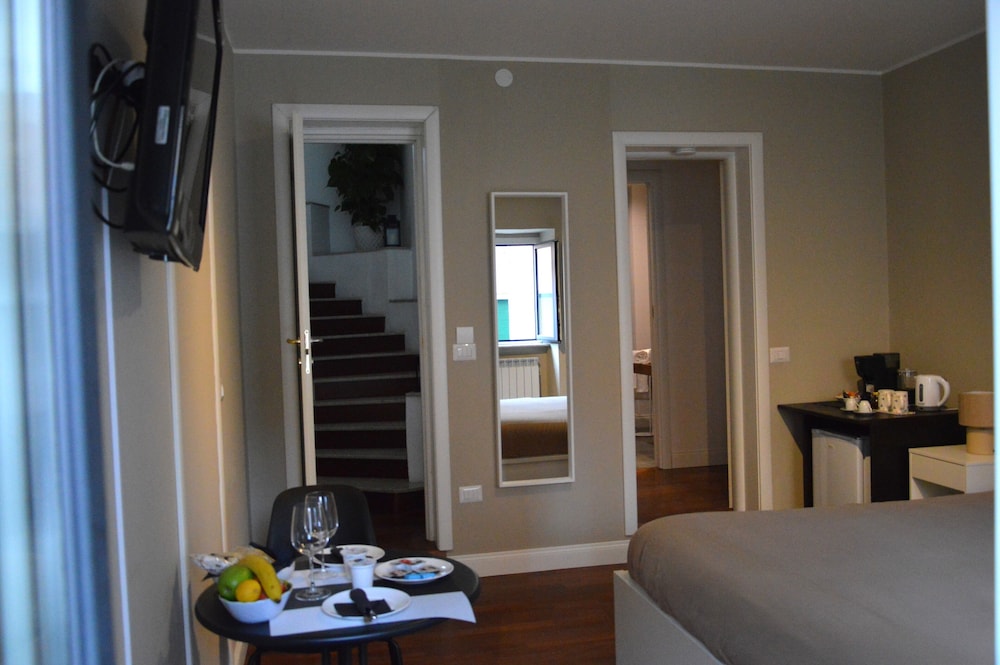 Premium Double Room