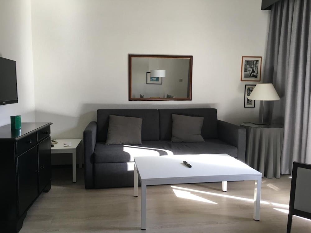 Standard Apartment, 1 Twin Bed photo 2