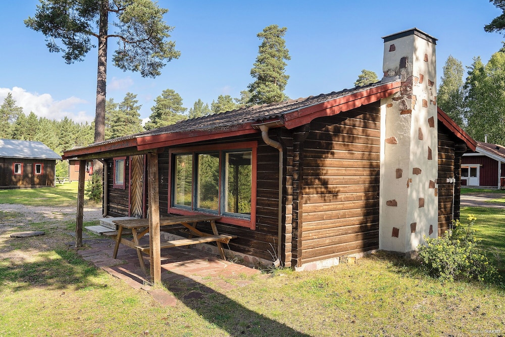 Cabin (6 beds) photo 1