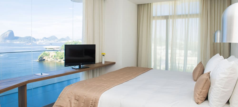 Deluxe Room, Ocean View photo 3