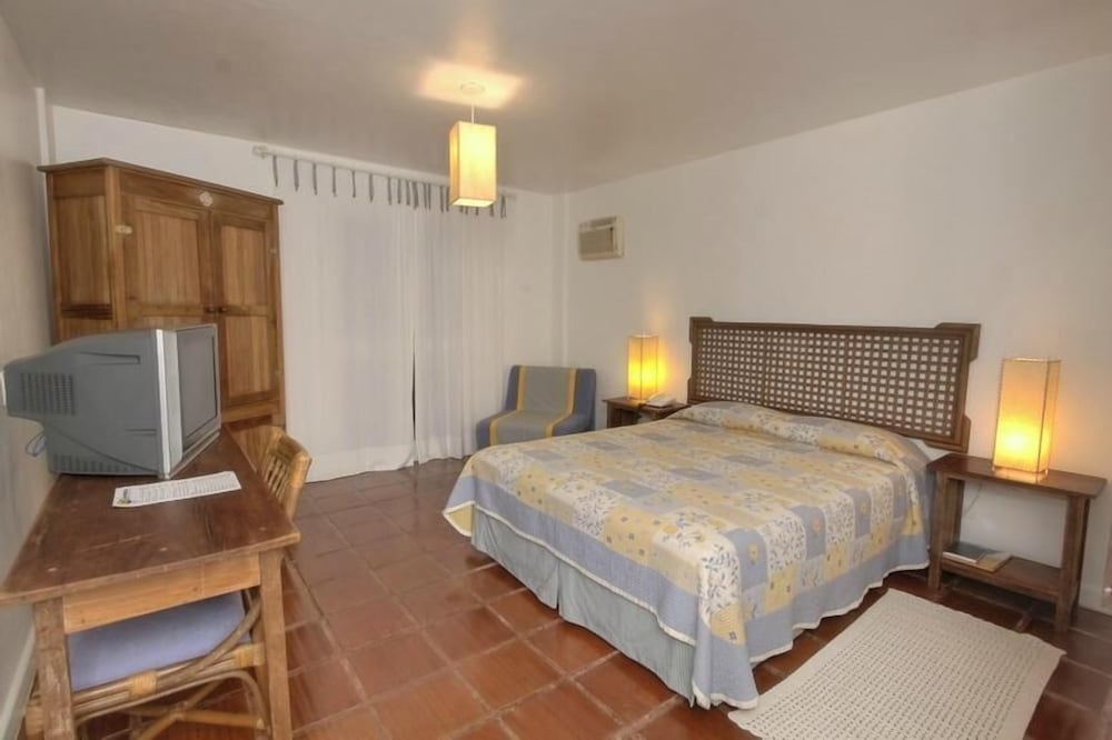 Superior Double or Twin Room, City View photo 1