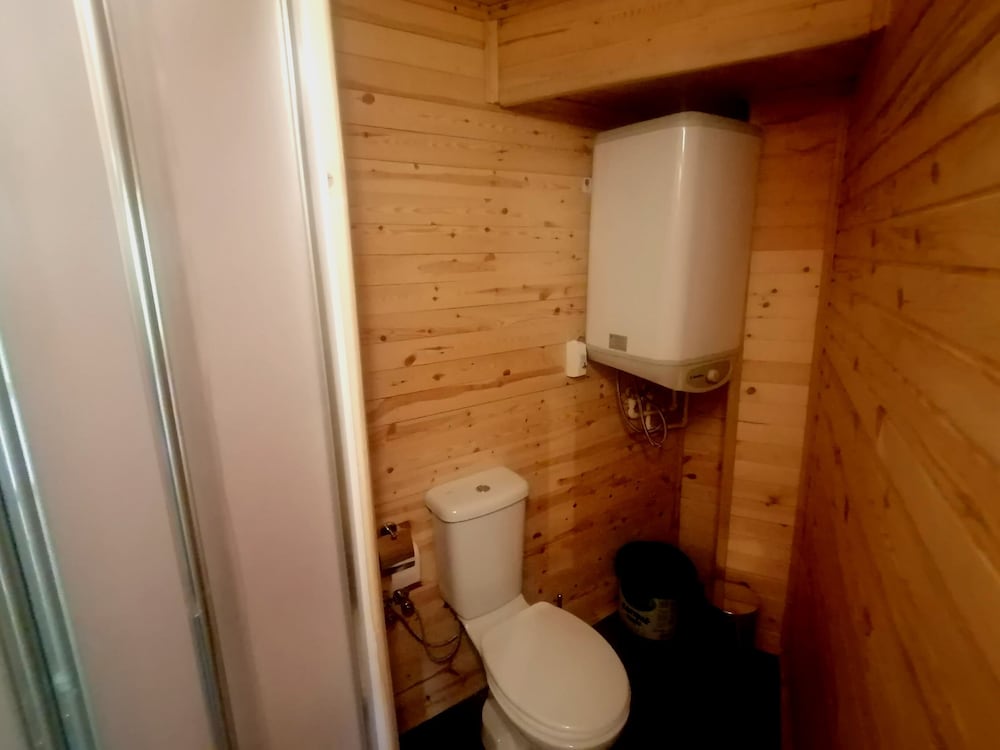 Deluxe Chalet photo 2