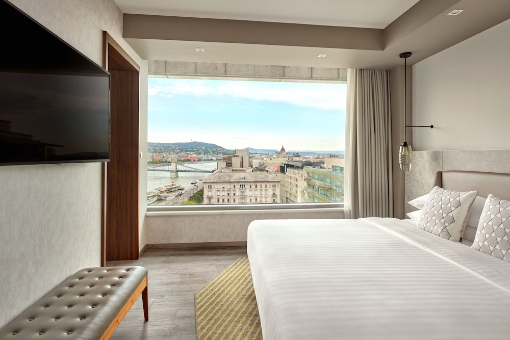 Club Studio Suite, 1 Double Bed